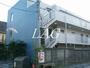 西馬込駅より徒歩10分 1階 築22年6ヶ月の賃貸物件