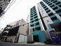 建物外観　プラスヴァンドームサントル　外観