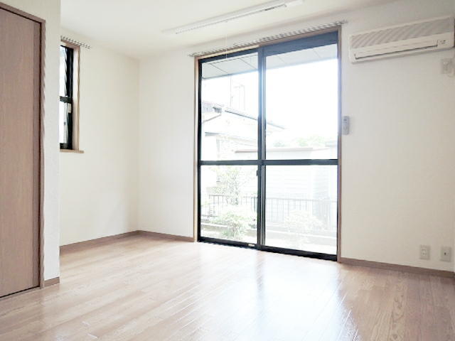 居室・リビング　洋室７帖