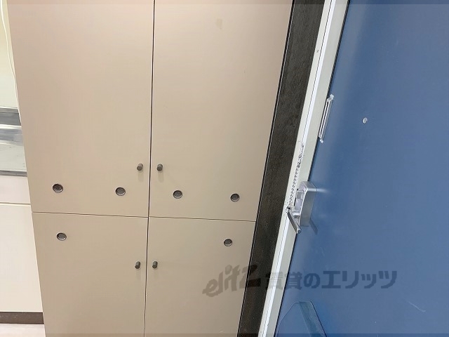 収納　下駄箱