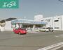 コンビニ　ローソン岡山高屋店（コンビニ）まで248m