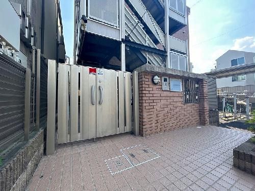 レオパレスサンフラワーAのその他写真