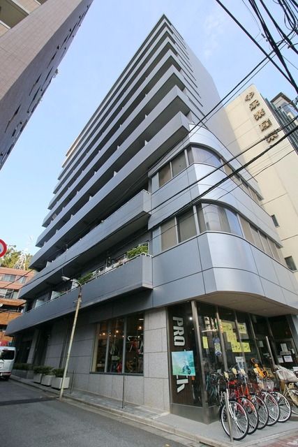 ＪＲ山手線 五反田駅 徒歩5分 築28年