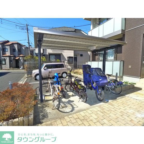 メゾン幕張 Aのその他写真