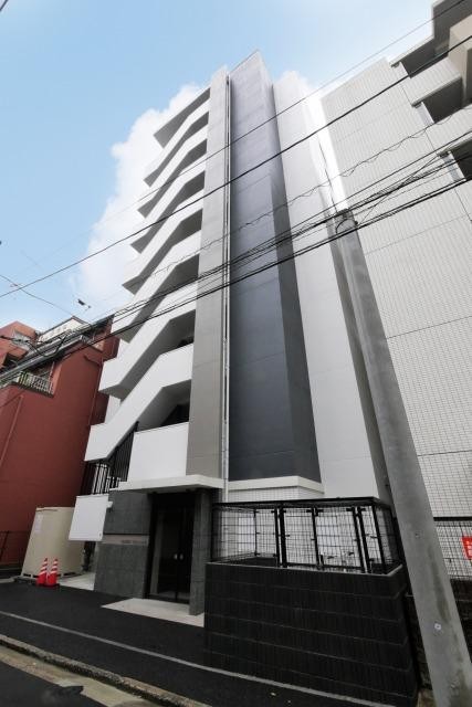 建物外観　【外観写真】外観