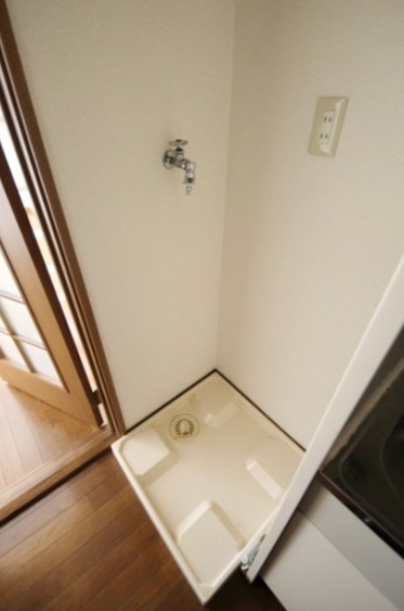 その他設備　別部屋参照写真