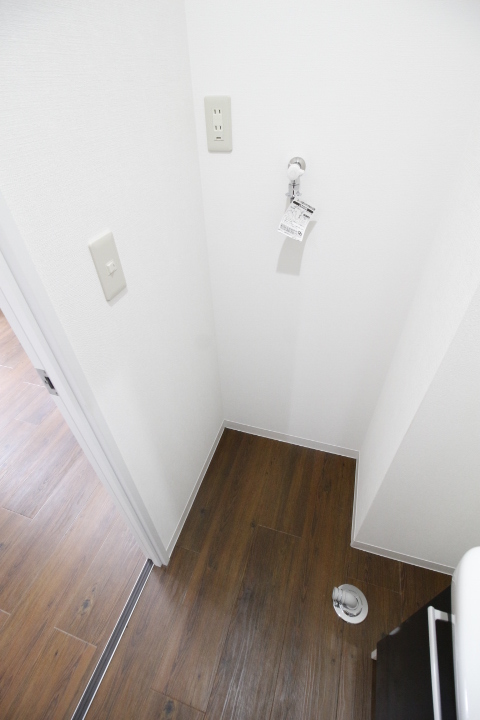 その他設備　別の部屋の写真です