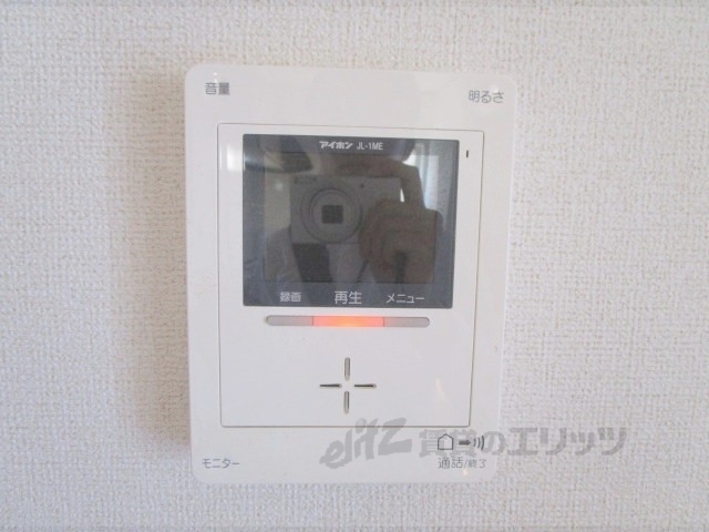 セキュリティ　ドアフォン（ＴＶ含）
