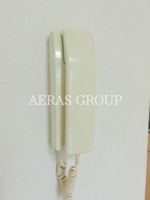 セキュリティ　同仕様