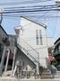 元住吉駅より徒歩8分 1階 築14年4ヶ月の賃貸物件