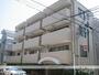 リバティ多摩川 4階 築37年9ヶ月の賃貸物件