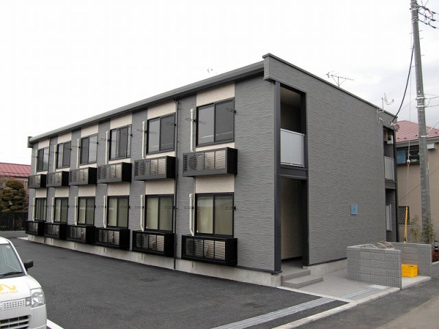 建物外観　画像1