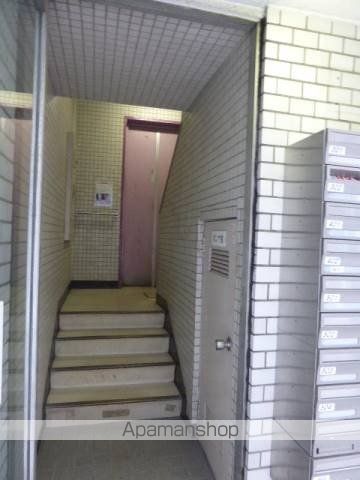都営大江戸線 蔵前駅 徒歩2分 7階建 築54年の外観写真