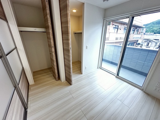 D-room南小路の内装写真