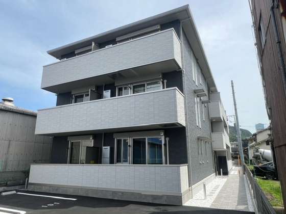 D-room南小路の外観写真