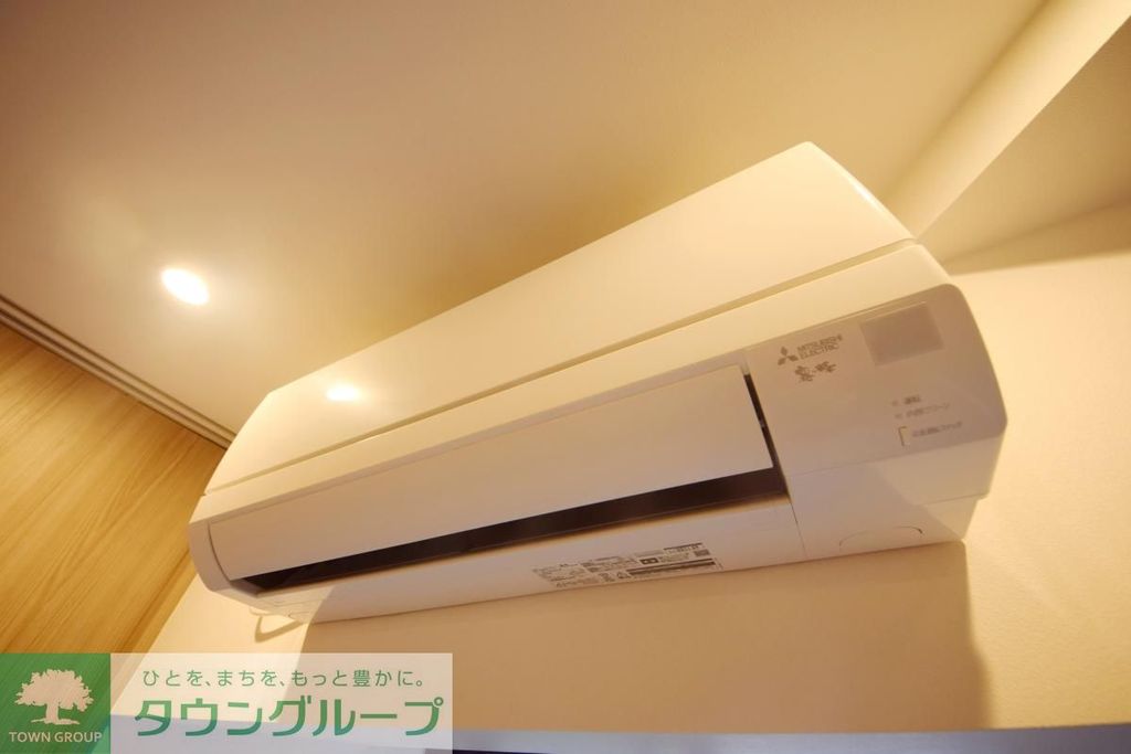 その他設備　設備