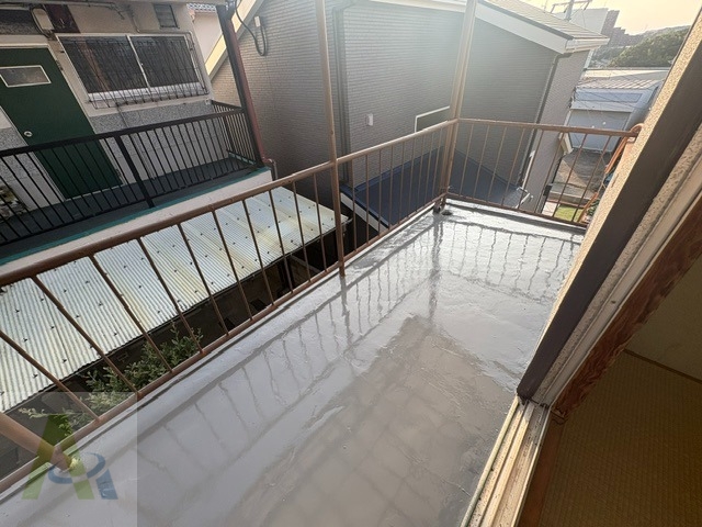 鈴蘭台北町戸建の内装写真