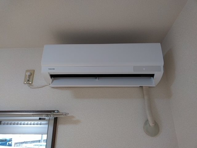 マンションロイヤルアイリスのその他写真