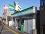 コンビニ　ファミリーマート藤崎駅前店（コンビニ）まで86m