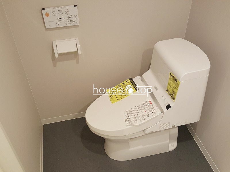 machis‐coco甲子園のトイレ写真