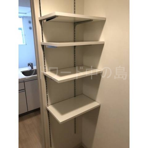 その他設備　詳細は、ウィンドワード中の島店までご相談下さい。