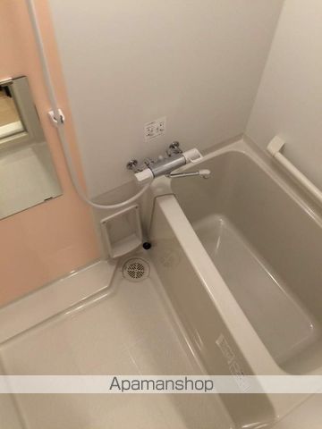 クレイノかがやきの風呂写真