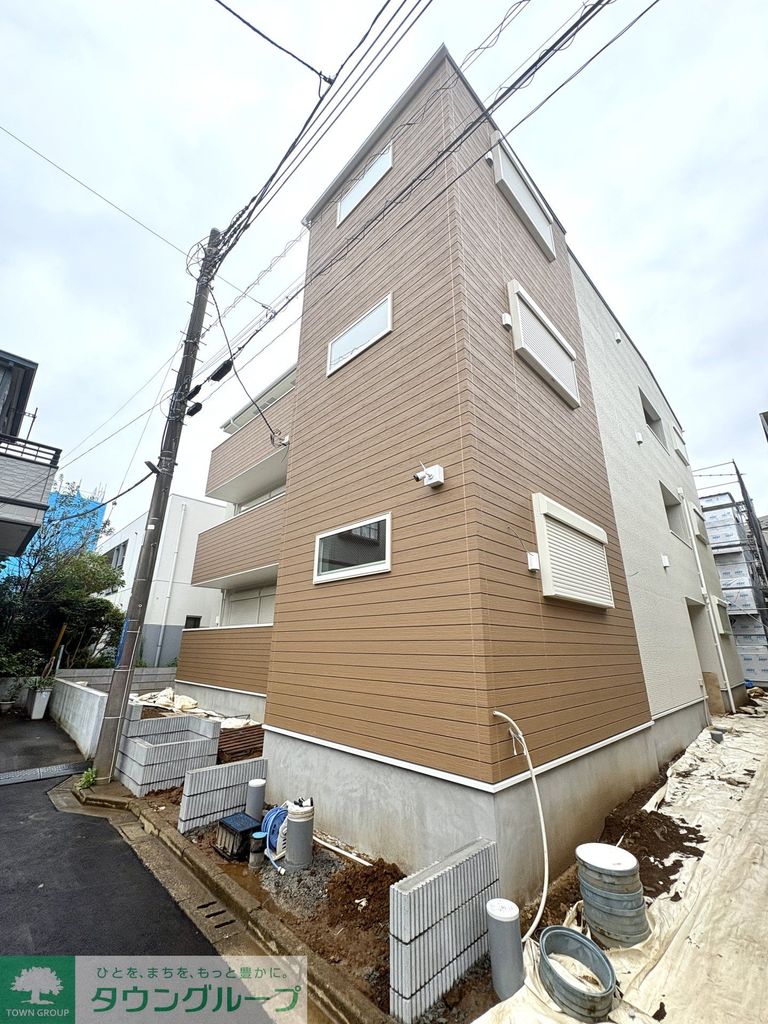 サンピア幕張本郷のその他写真