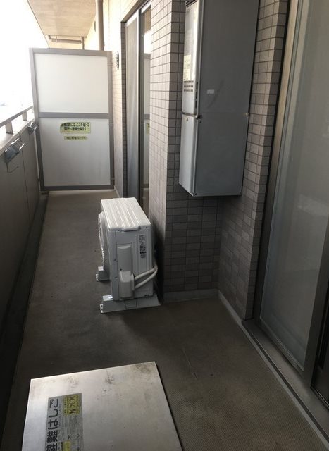 バルコニー　※参考写真※