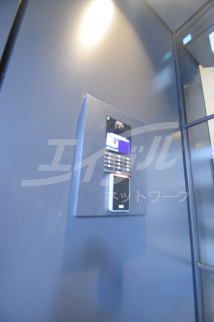パークアクシス四ツ橋のその他写真
