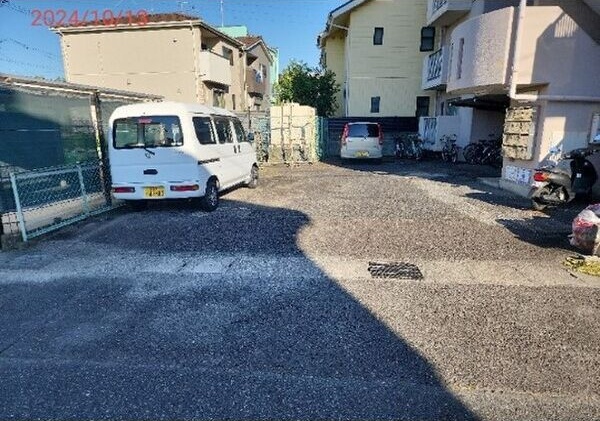 ＪＲ東海交通事業城北線 比良駅 徒歩9分 4階建 築42年のその他写真
