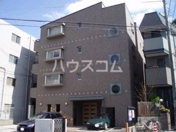 パインウィンド千里山