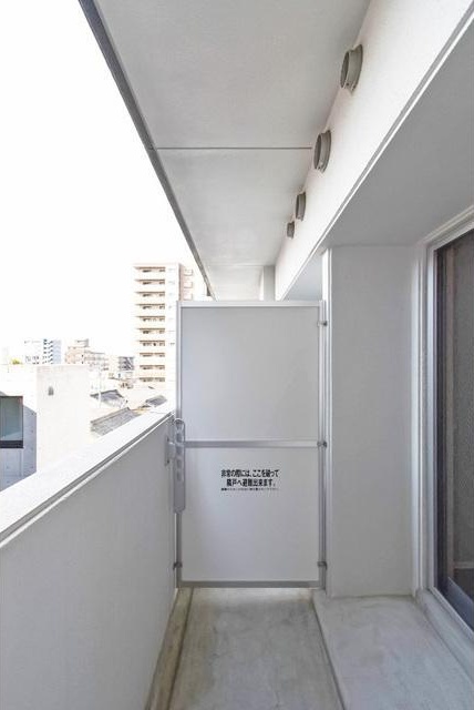 ＪＲ東海道本線 尾頭橋駅 徒歩2分 13階建 築7年の内装写真