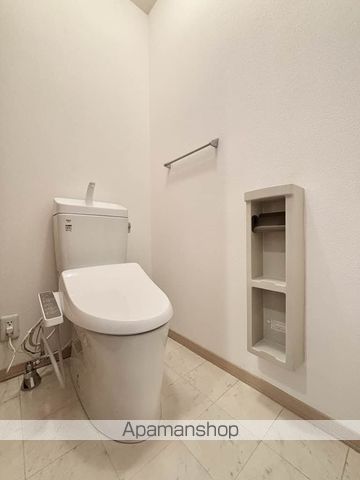水島臨海鉄道 西富井駅 徒歩25分 2階建 築21年のトイレ写真