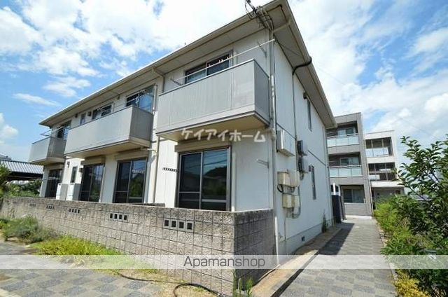 水島臨海鉄道 西富井駅 徒歩25分 築21年