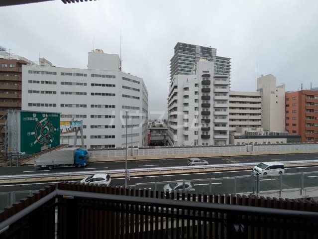 グランドアーク笹塚のその他写真