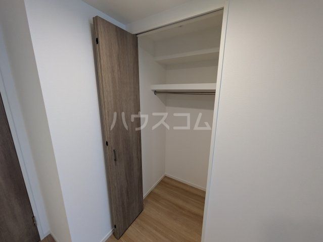 グランドアーク笹塚の内装写真