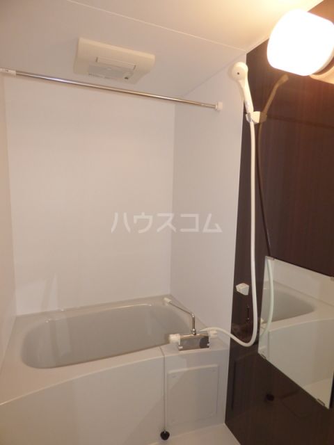 AJ蘇我EastIVの風呂写真