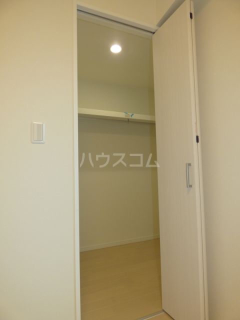 AJ蘇我EastIVの内装写真
