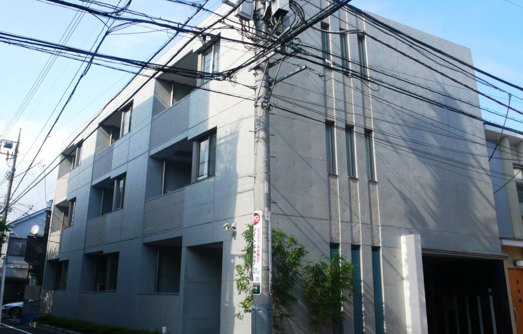 フローリッシュSIIの外観写真