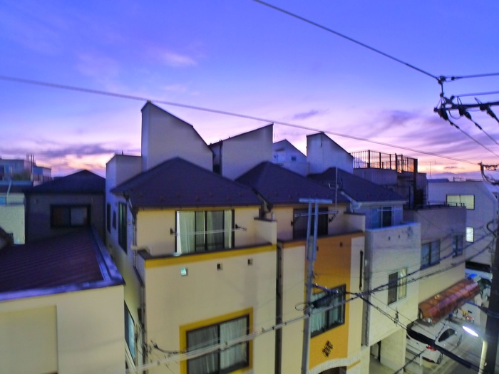 クレアシオン千住のその他写真