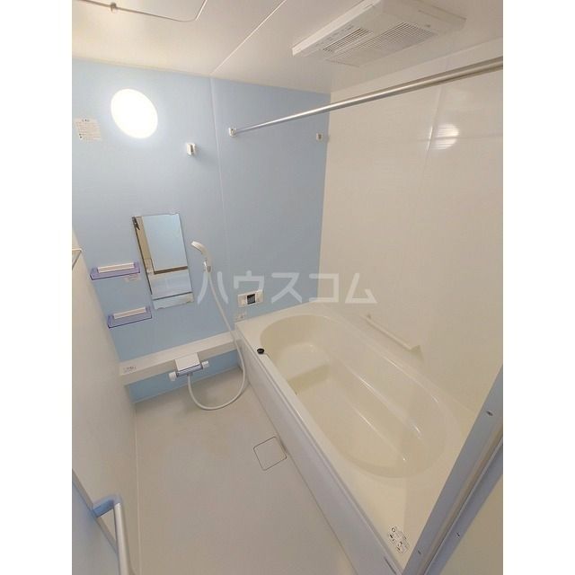リコルテ光IIの風呂写真