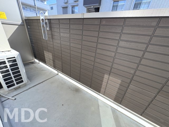 ＪＲ牟岐線 二軒屋駅 徒歩18分 3階建 築5年の内装写真