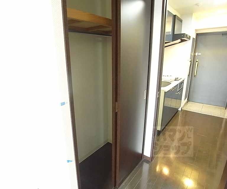 ベラジオ京都清水の内装写真