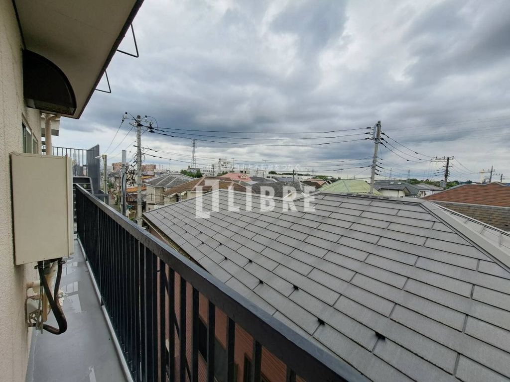 ＪＲ中央線 武蔵小金井駅 徒歩25分 4階建 築49年のその他写真