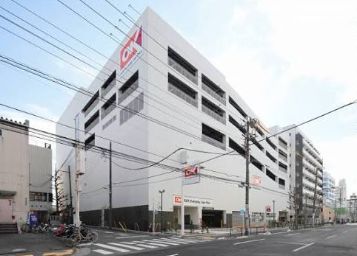 スーパー　オーケー橋場店（スーパー）まで1243m