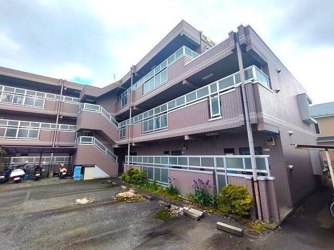 建物外観　★お問い合わせはタウンハウジングまで★