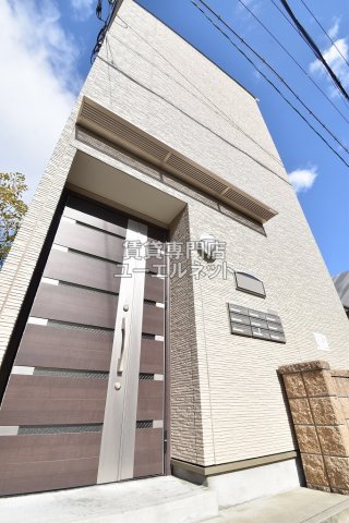 阪急神戸線 塚口駅 徒歩7分 築15年