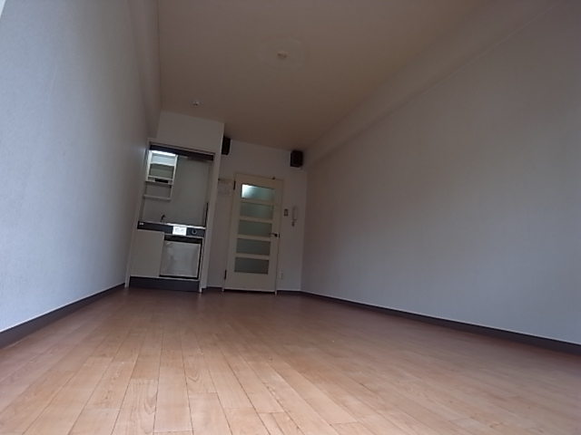 その他部屋・スペース　洋室部分。