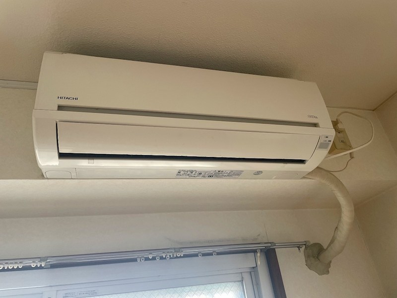その他設備　別部屋参考