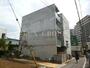 立川駅より徒歩9分 2階 築35年4ヶ月の賃貸物件